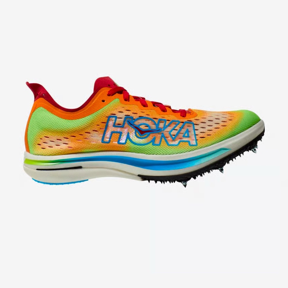 ⭐️NEW⭐️ Hoka Cielo Flyx Unisex Running Spikes